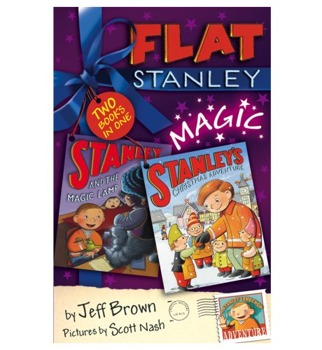 Flat Stanley Magic