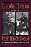 Lincolns Herndon (Da Capo Paperback)