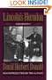 Lincoln's Herndon (Da Capo Paperback)