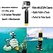 S_wolf Floating Hand Grip for GOPRO Hero4 Session/Hero4/3+/2/1