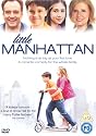 Little Manhattan [DVD] [2005]