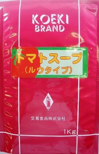 Trade tomato soup (Ruutaipu) 1kg