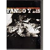 FandoYLis[DVD]
