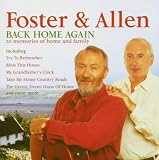 Back Home Again: 20 Memories of Home and Family