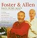 Foster-&-Allen-Back Home Again: 20 Memories of Home and Family cd cover