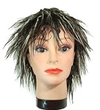 14 Chestnut brownChestnut brown synthetic wig