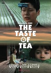 The Taste of Tea