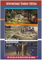 Economics of Development