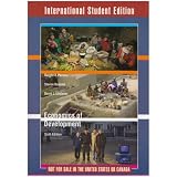 Economics of Developmentpar Dwight H. Perkins