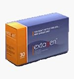 Extagen Male Enhancement 2 Boxes (60ct)