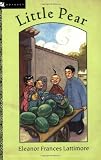 Little Pear (Odyssey Classics (Odyssey Classics))