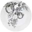Corelle Lifestyles 8-1/2-Inch Salad Plate, Antique Linen