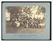 Civil War Photo (M): Elmira Cornet Band Thirty-third Regiment of the New York State V...