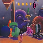 Ruby 2: The Further Adventures of a Galactic Gumshoe | [Meatball Fulton]