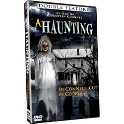 A Haunting in Connecticut - A Haunting in Georgia - Double Feature