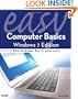 Easy Computer Basics, Windows 7 Edition