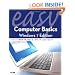 Easy Computer Basics, Windows 7 Edition