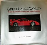 Great cars of the world