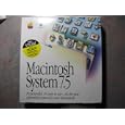 Macintosh System 7.5