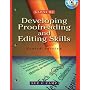 Developing Proofreading and Editing Skills