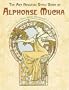 The Art Nouveau Style Book of Alphonse Mucha (Dover Fine Art, History of Art)