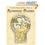The Art Nouveau Style Book of Alphonse Mucha