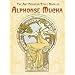 The Art Nouveau Style Book of Alphonse Mucha (Dover Fine Art, History of Art)
