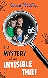 The mystery of the invisible thief