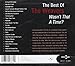 Wasn't That a Time: The Best of