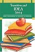 What Every Teacher Should Know About: Transition and IDEA 2004 (What Every Teacher Should Know About)