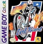 Evel Knievel