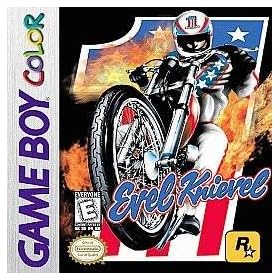 Evel Knievel