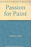 Passion for paint
