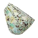 Peanut Shell paisley Baby Sling Boho Chic Stretch - medium