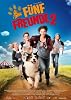 Fünf Freunde 2 (DVD)