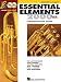 Essential Elements 2000, Book 1 - Baritone (T.C.) - Bk+CD+DVD