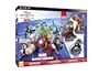 Disney Infinity 2.0 Marvel Superheroes Starter Pack (PS3)