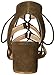Nine West Women's Gazania Suede Heeled Sandal