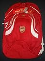 ARSENAL OFFICIAL BACK PACK