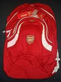ARSENAL OFFICIAL BACK PACK