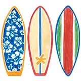 Surfboards Wallies Wallpaper Cutouts