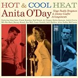 Anita O Day Sings Buddy Bregman & Jimmy Giuffre Arrangements - Hot & Cool Heat