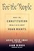 Books : For the People: What the Constitution Really Says About Your Rights