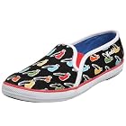 Keds Women's Champion Artists for Humanity Sneaker