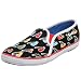 Keds Women's Champion Artists for Humanity Sneaker