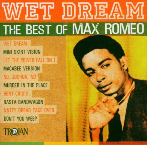 Max Romeo - The Story of Jamaican Music (Disc2) 1968-1974 - Zortam Music