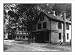 Historic Print (L): [Bank building exteriors: First National Bank, Barnegat, N.J.]