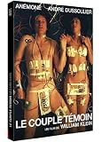 Le Couple temoin (Original French Version Only) Region 2