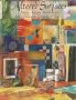 #5326 Altered Surfaces: Using Acrylic Paints With Gels, Mediums, Grounds & Pastes