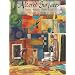 #5326 Altered Surfaces: Using Acrylic Paints With Gels, Mediums, Grounds & Pastes
